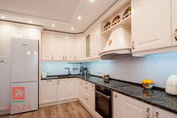 Кухня Traditional