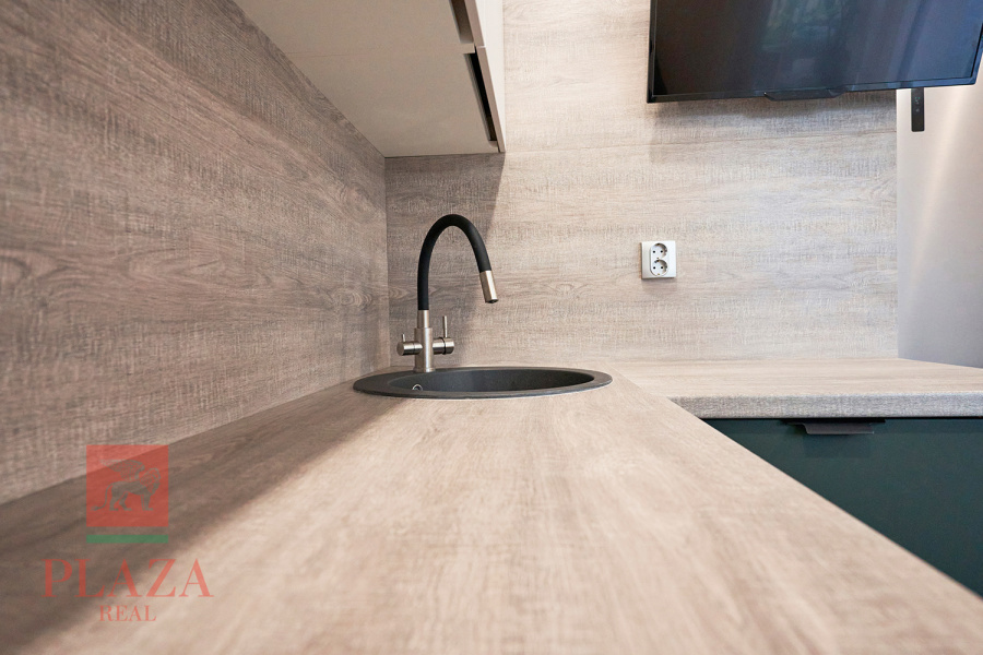 Кухня Versatile