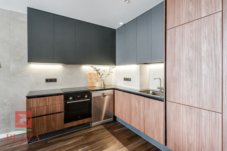 Кухня CityBlossom
