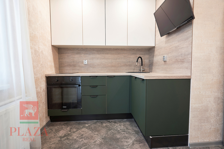 Кухня Versatile