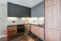 Кухня CityBlossom