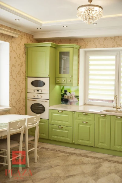 Кухня Freshscape