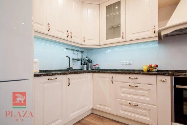 Кухня Traditional