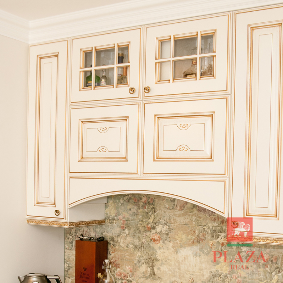 Кухня Афина