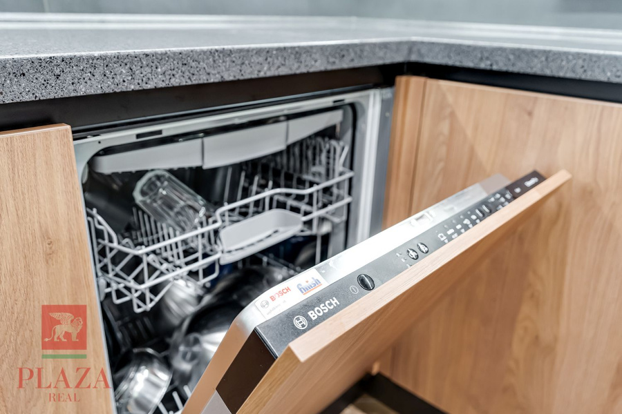 Кухня FloraCuisine