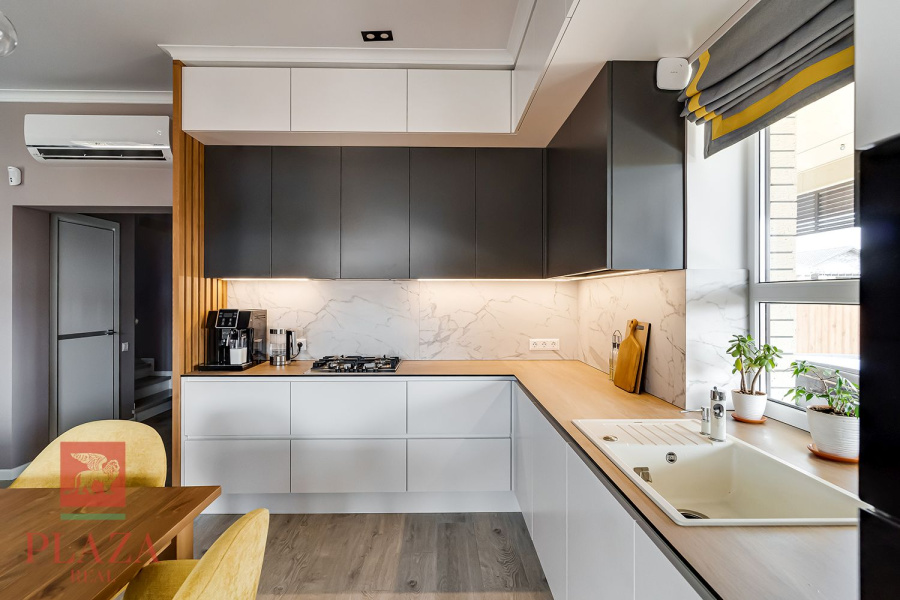 Кухня CulinaryRetreat