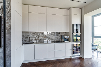 Кухня Whitehaven