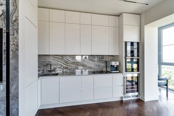 Кухня Whitehaven Кухня Whitehaven