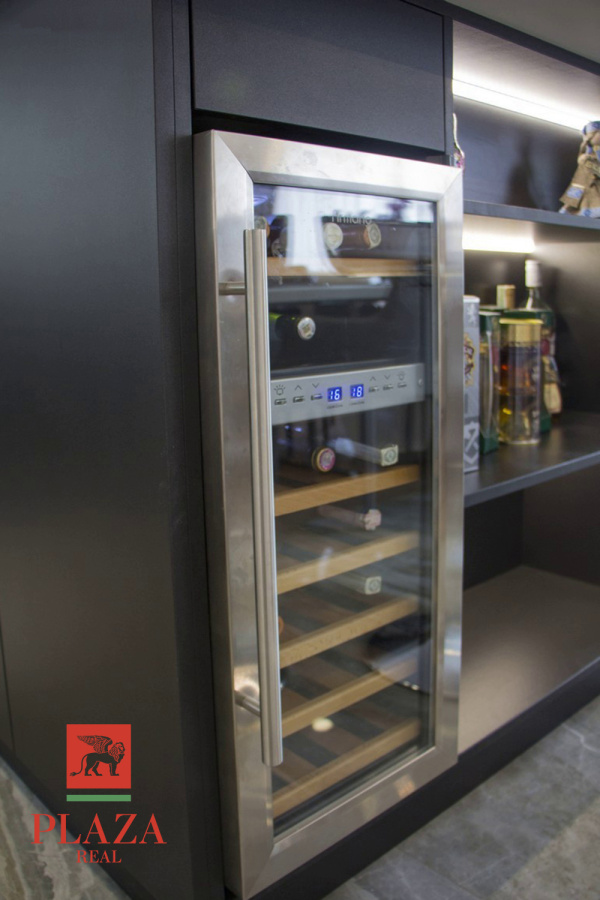 Кухня Альда