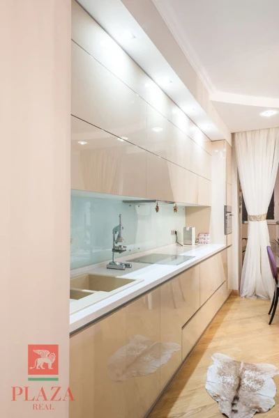 Кухня Кармела