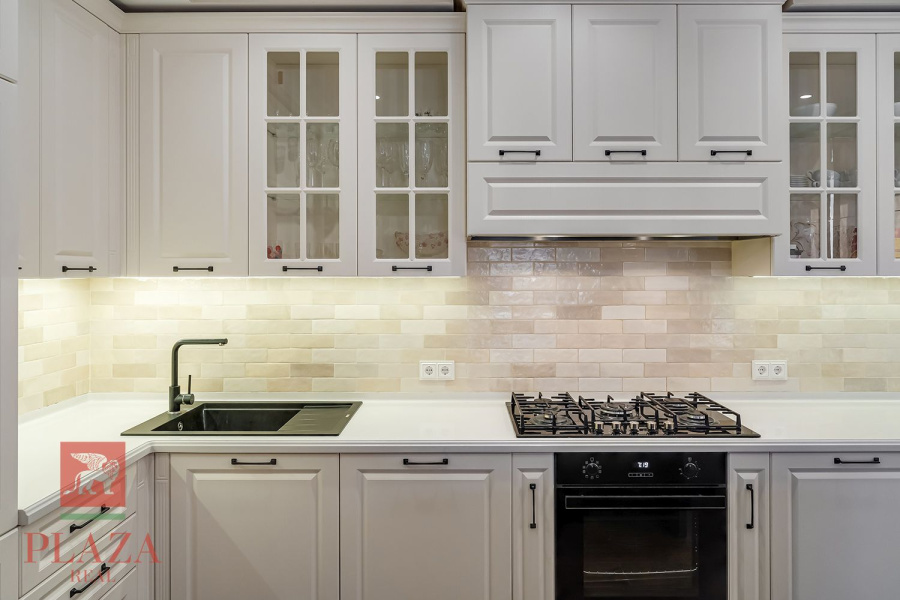 Кухня ChicKitchen