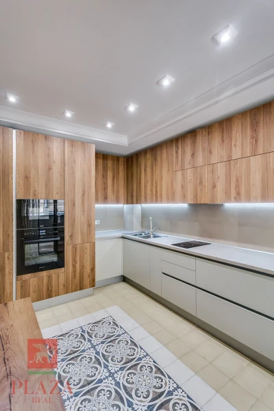 Кухня Lilyville Кухня Lilyville