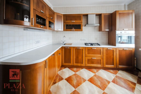 Кухня Irisville