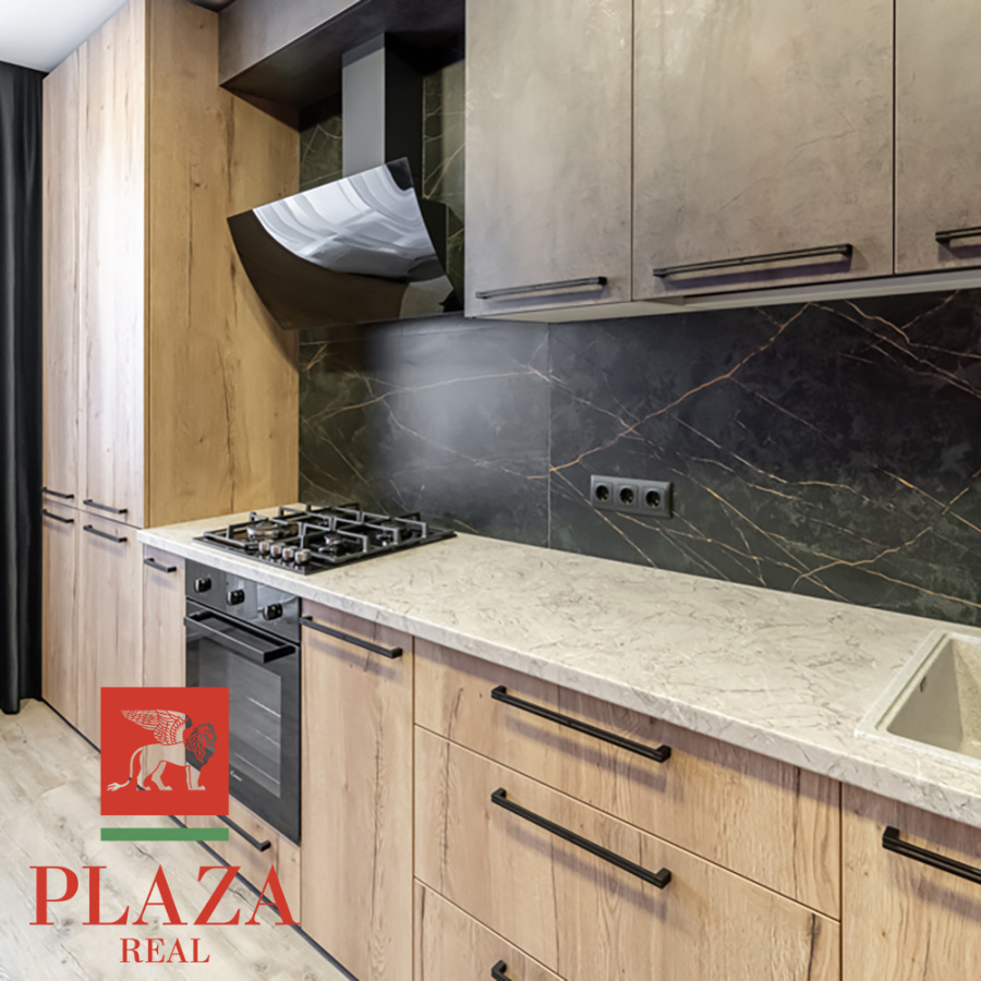 Кухня Шебби