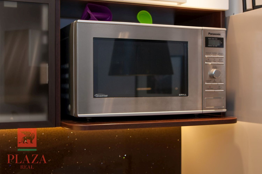 Кухня Альба 2