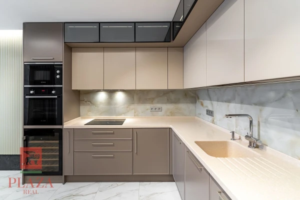 Кухня KitchenGarden Кухня KitchenGarden