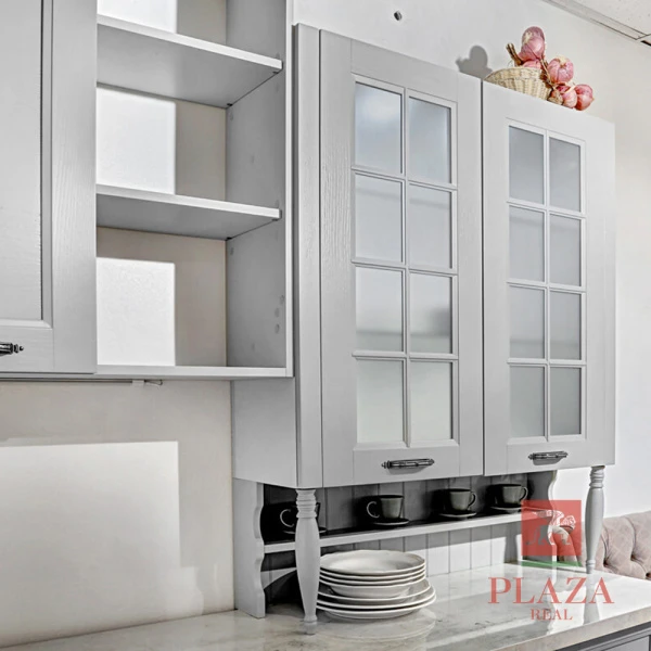 Кухня Эмилия