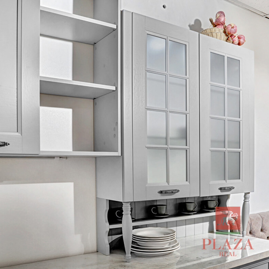 Кухня Эмилия