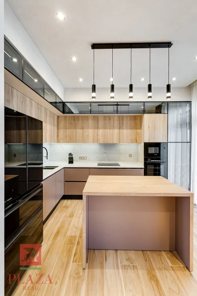 Кухня Cooksia Кухня Cooksia