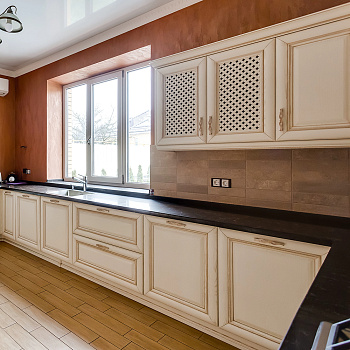 Кухня Алегра