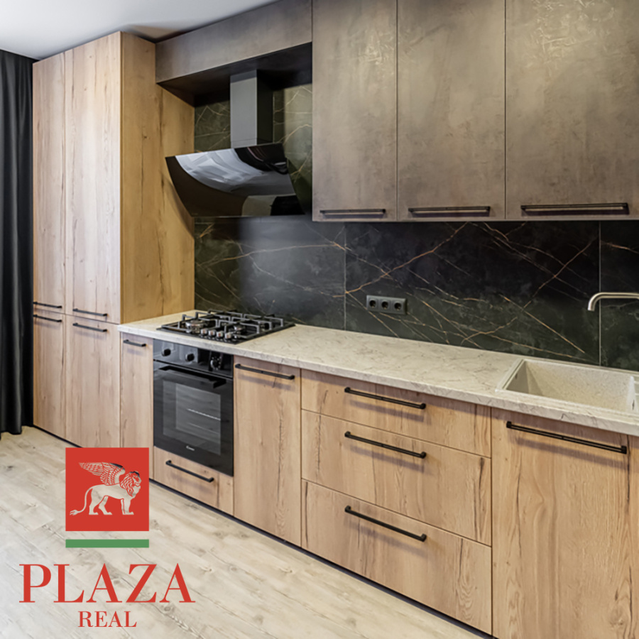 Кухня Шебби