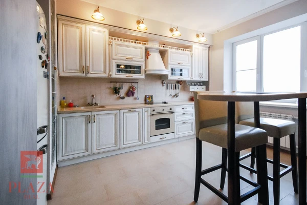 Кухня Daisypetal Кухня Daisypetal