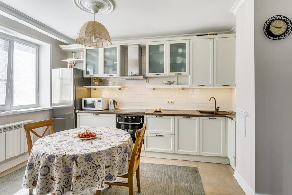 Кухня DaisyDining