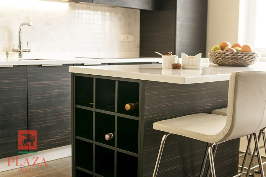 Кухня Филомена Венге