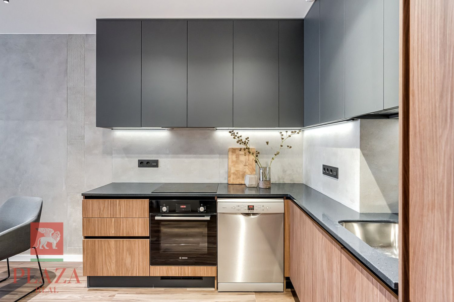 Кухня CityBlossom