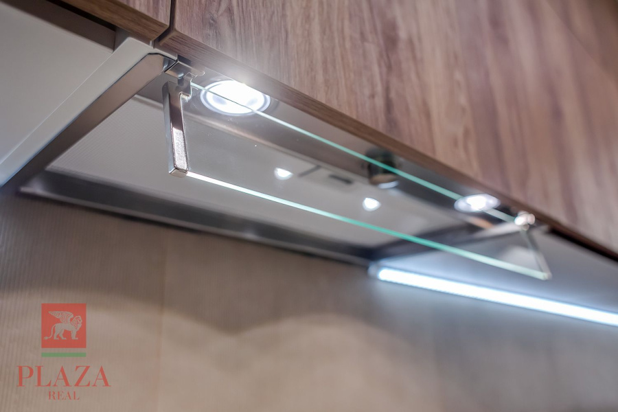 Кухня Lilyville