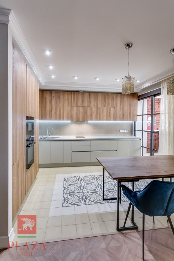 Кухня Lilyville