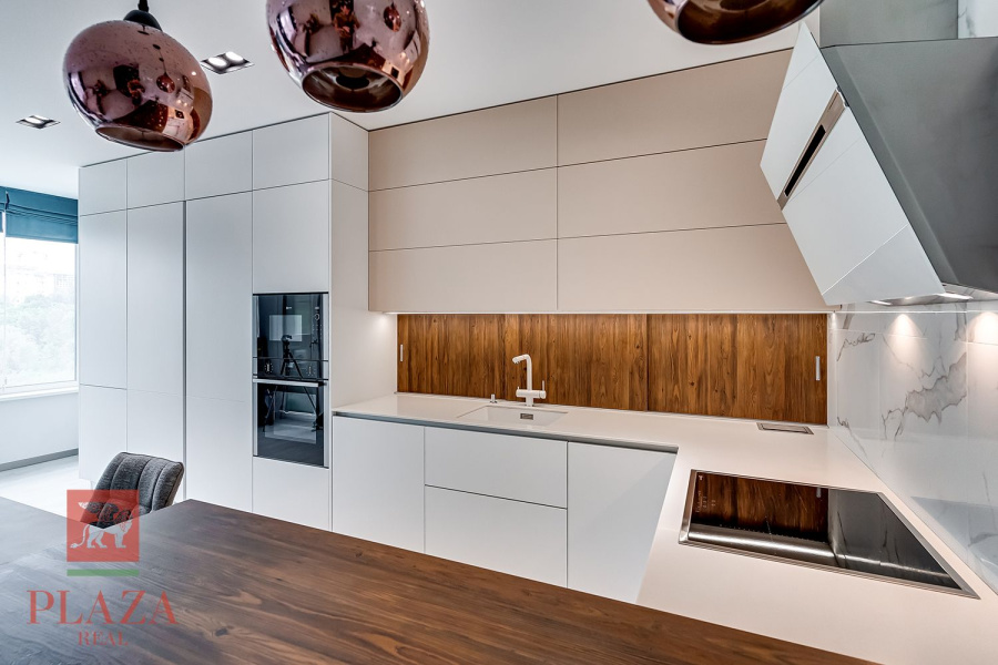 Кухня Bloomville