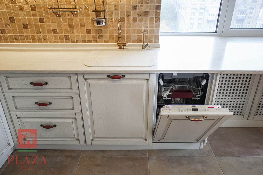 Кухня Cloverdale