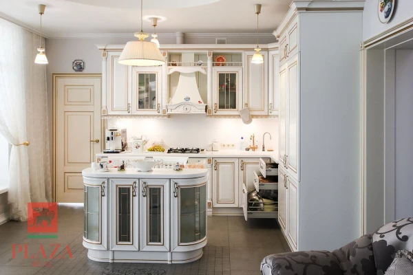 Кухня Итэлия 2