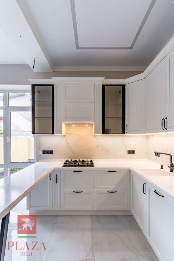 Кухня MagnoliaManor