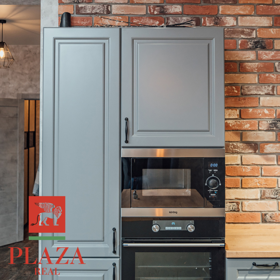 Кухня Лаура