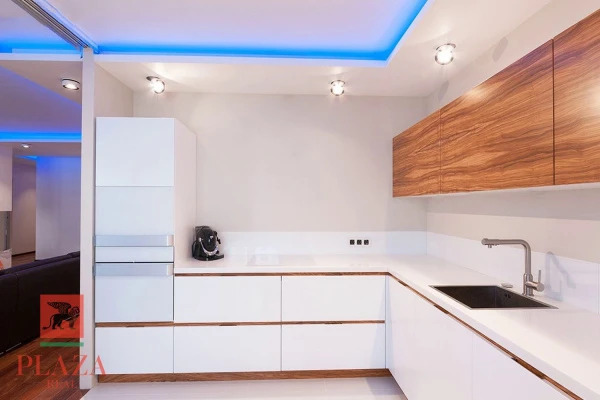 Кухня Мичела Кухня Мичела