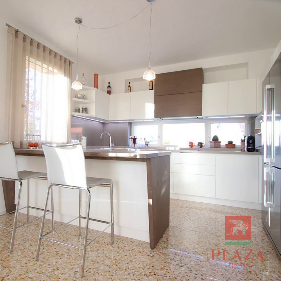 Кухня Дрина