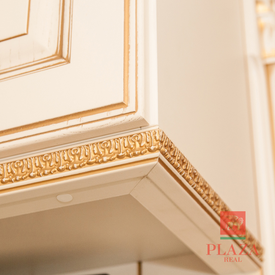 Кухня Афина