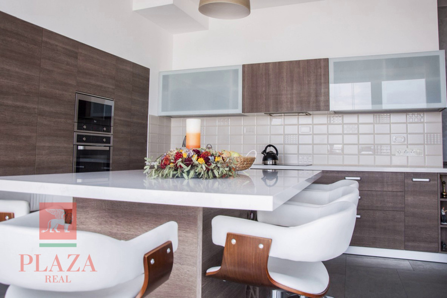 Кухня Вэнна