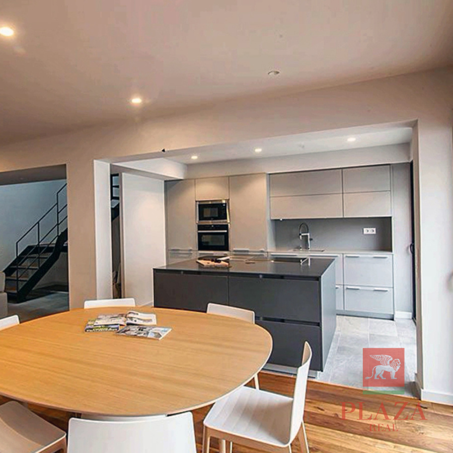 Кухня Ванда