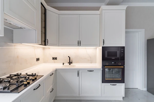 Кухня MagnoliaManor