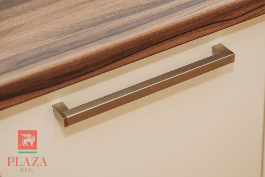 Кухня Мичела 2