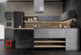 Кухня Лата Loft