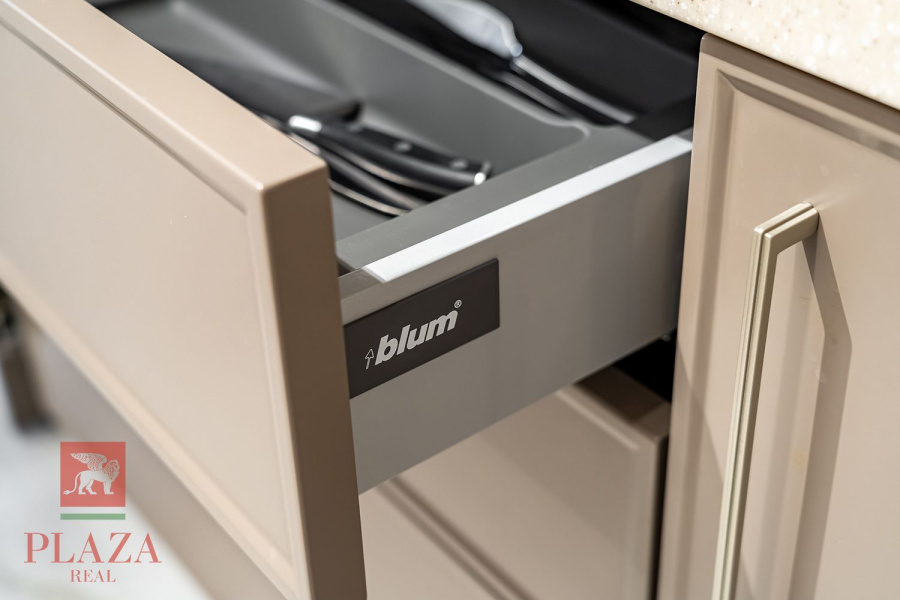 Кухня KitchenGarden