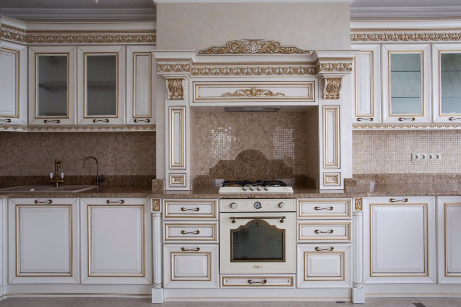 Кухня Итэлия