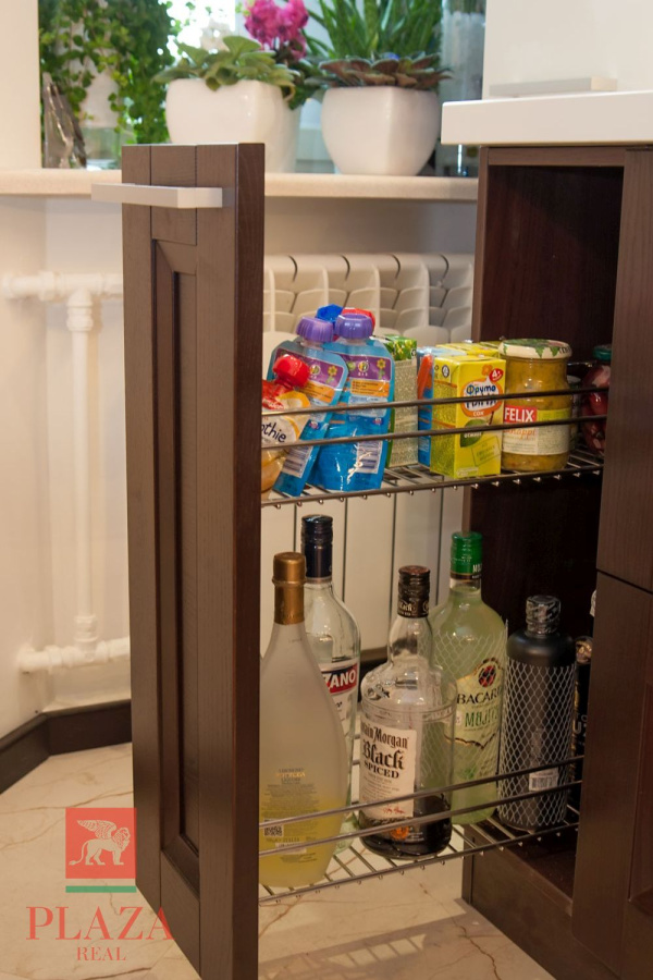 Кухня Альба 2