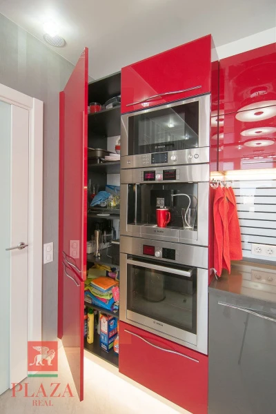 Кухня Alessa Кухня Alessa