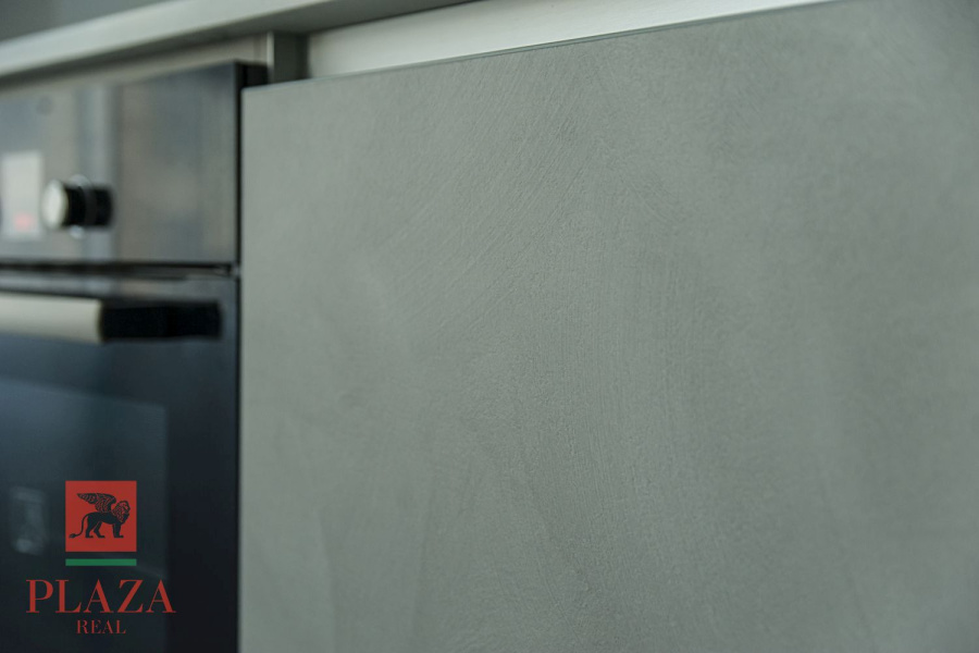 Кухня UrbanConcrete