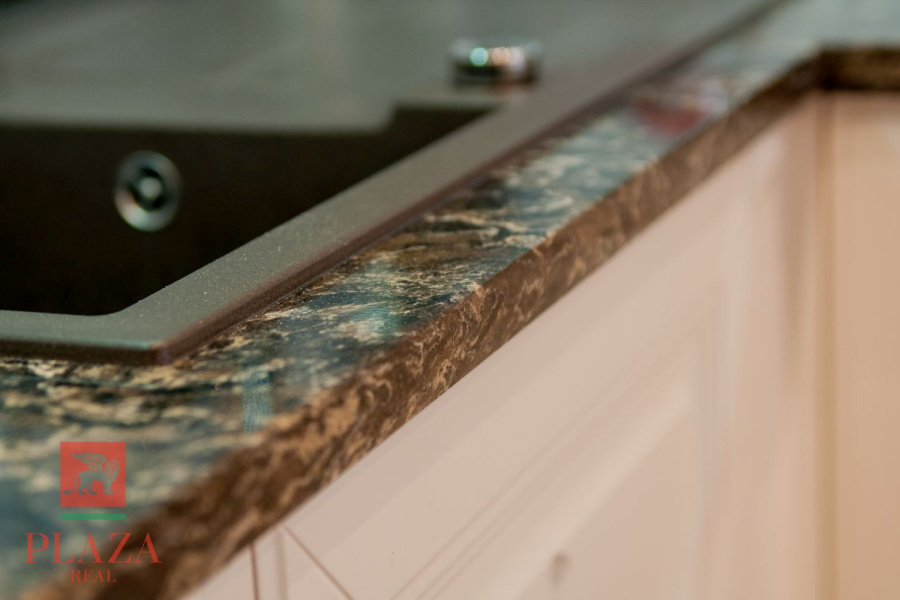 Кухня Traditional